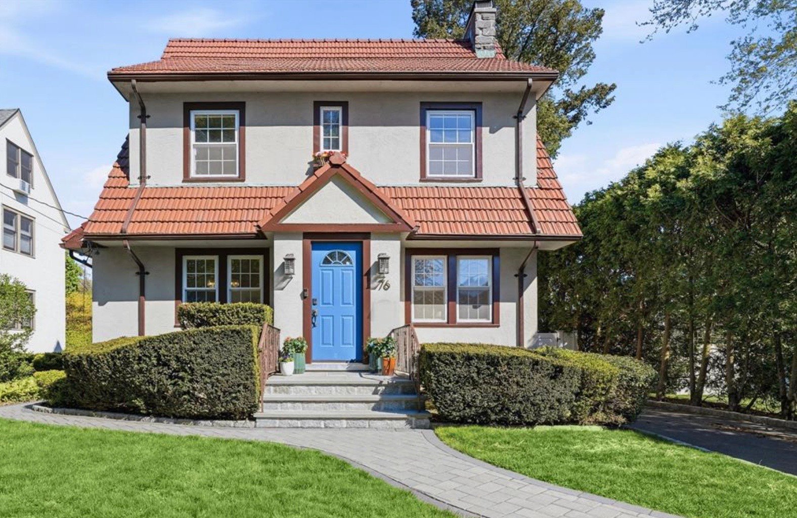 76 Yale Rd, Hartsdale, NY 10530