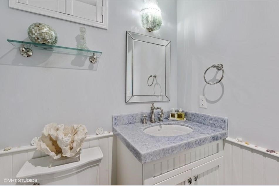 3421 S Ocean Blvd #1, Highland Beach