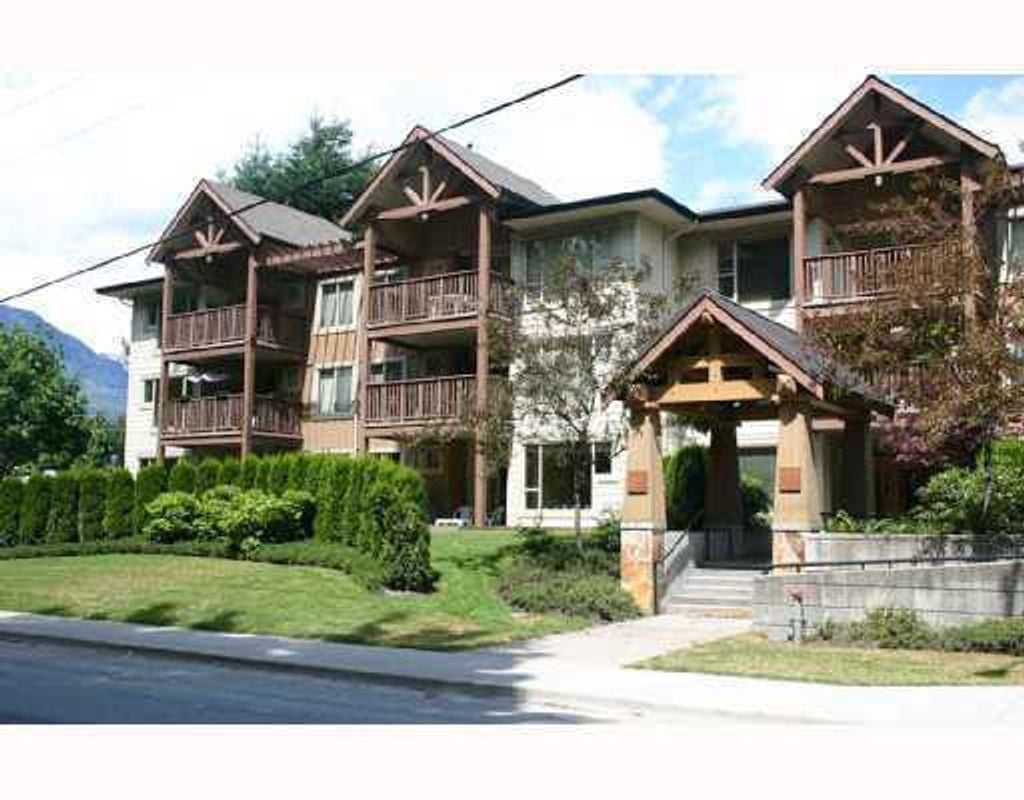 2323 Mamquam Rd, #209