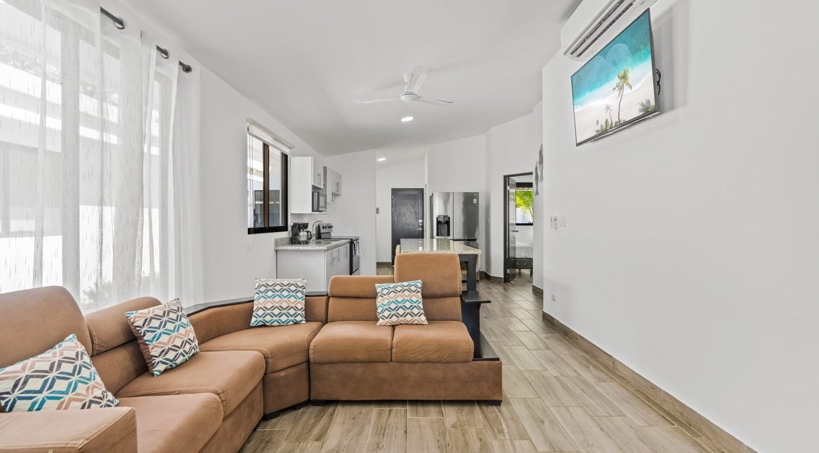 Exclusive Beachfront Multi-Unit Villa