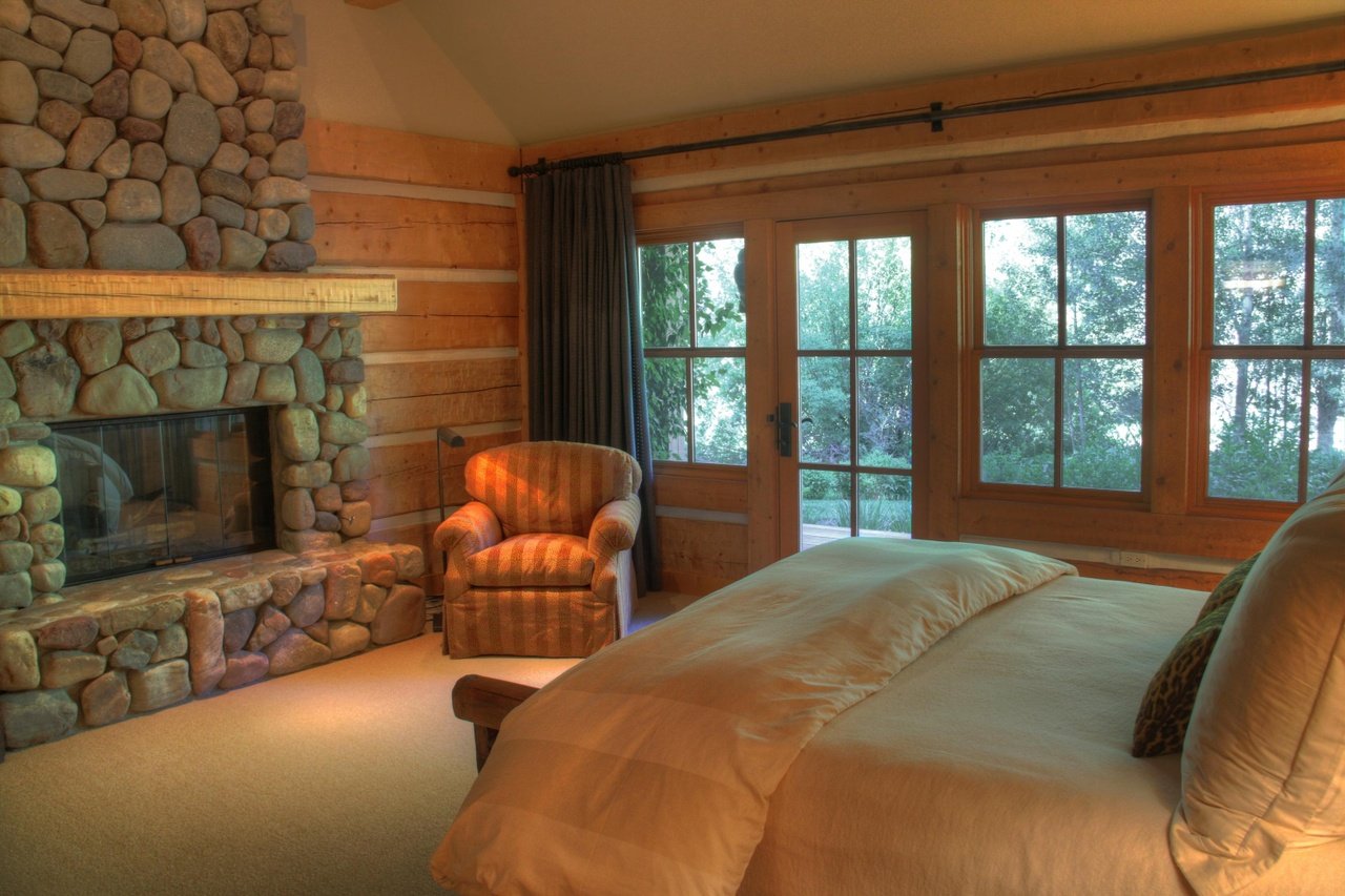 122 River Ranch Rd