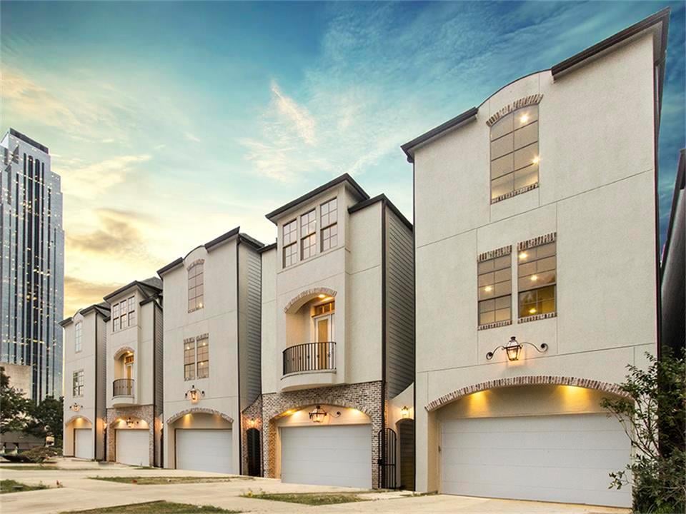 Aftonshire Place, Houston, Texas