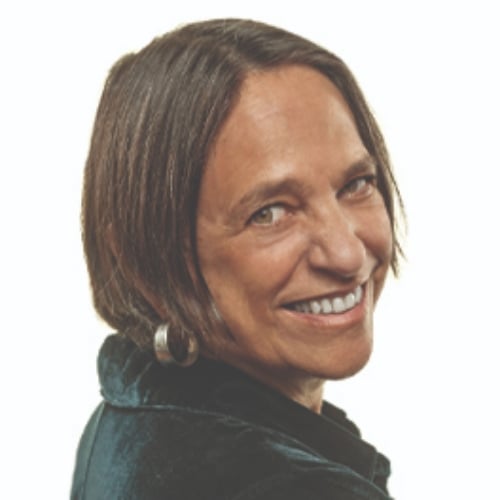 Locally Real - Janet Kaplan