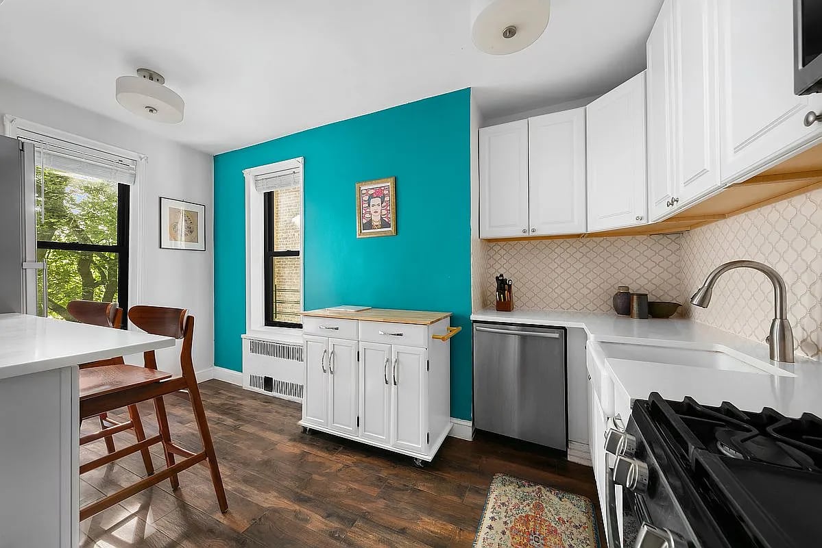 415 Ocean Pkwy #3J