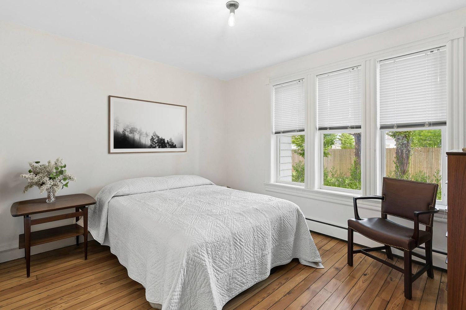 A Historic Village Classic, Reimagined for Modern Living