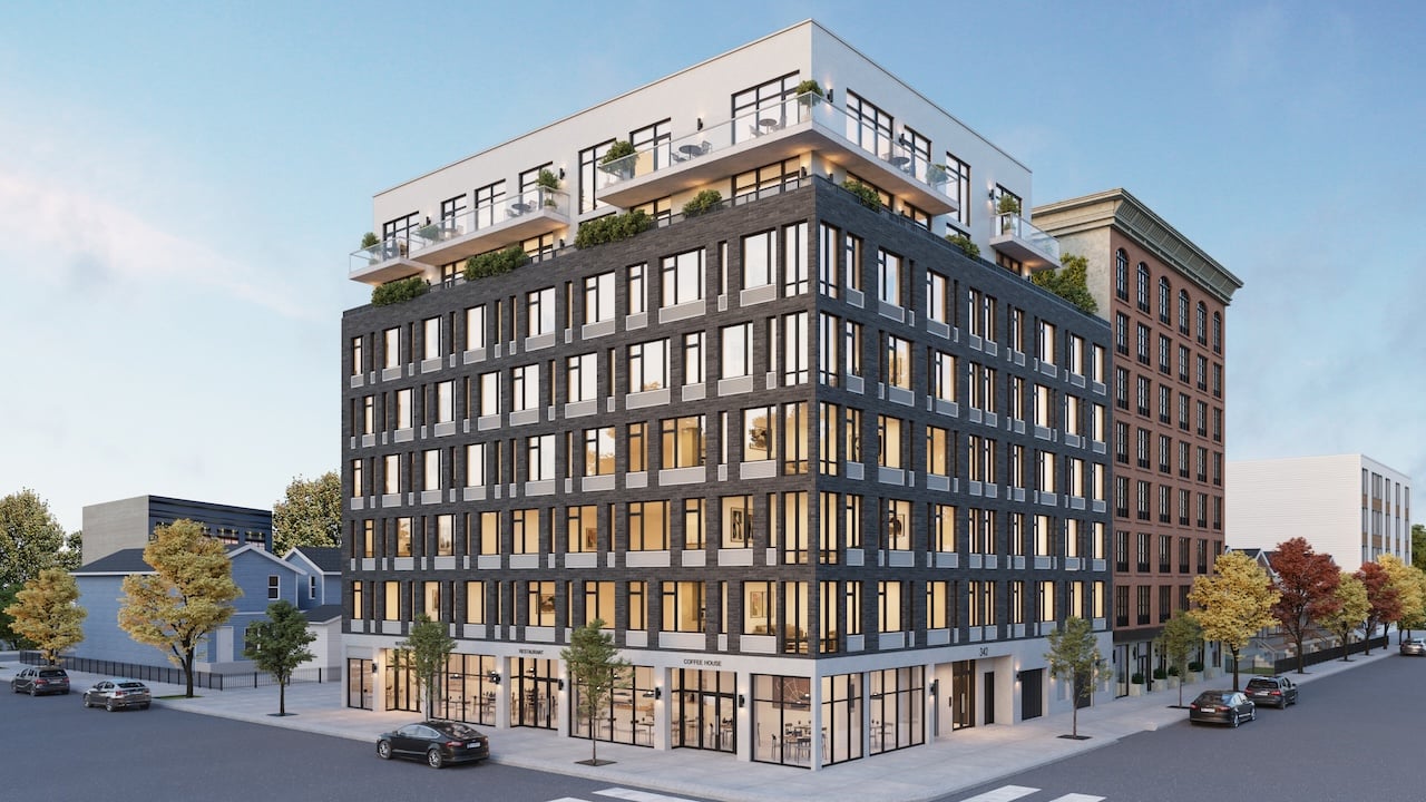 Johnston Reserve #102