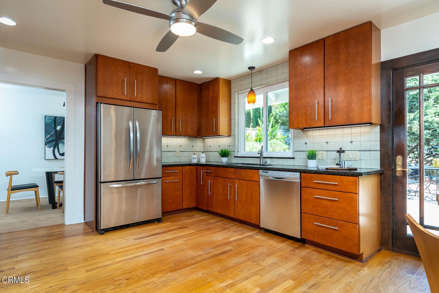 Mid-Century Modern Webster Wiley Pool Home in Coveted Pinecrest Neighborhood