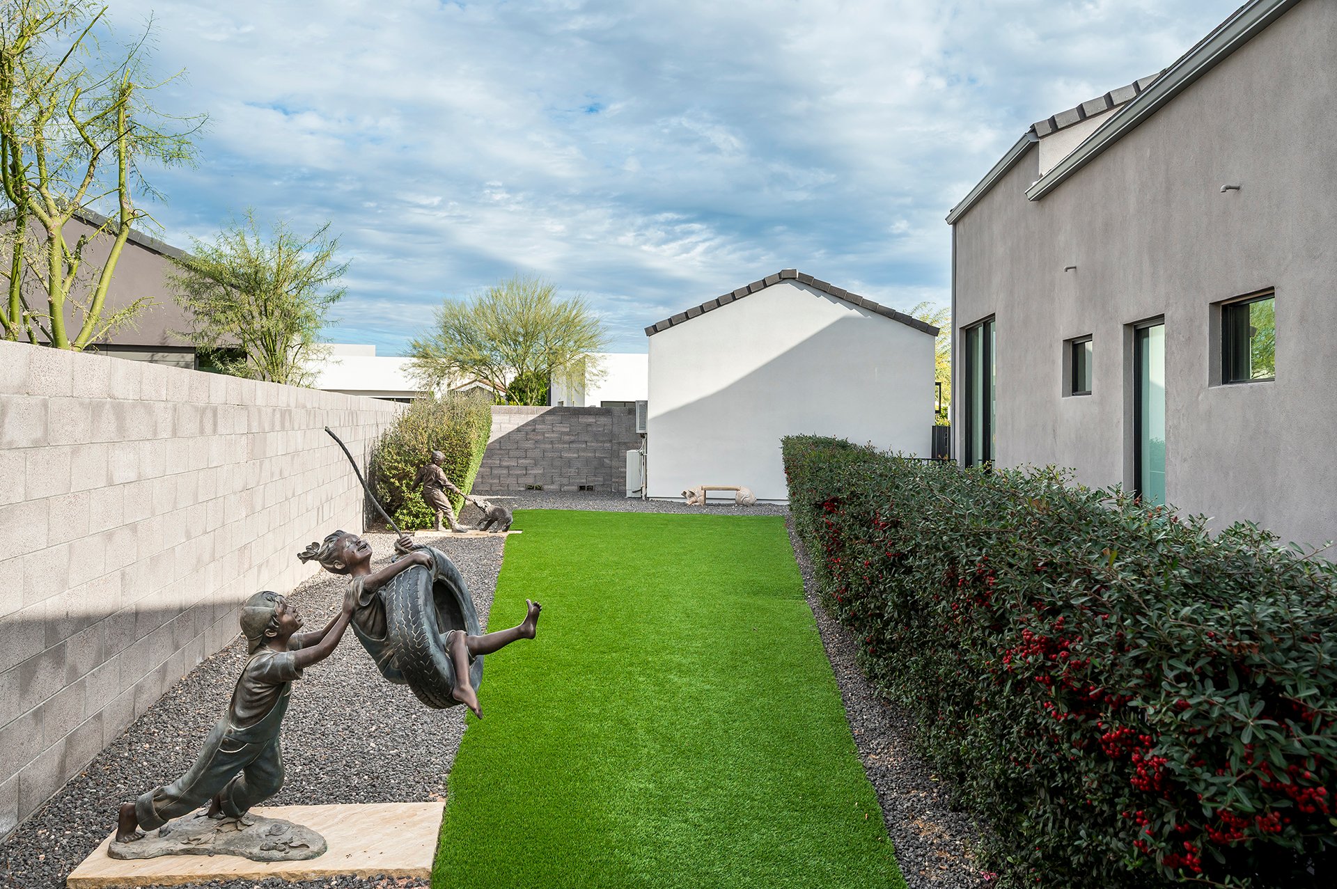 6917 E CACTUS WREN Road