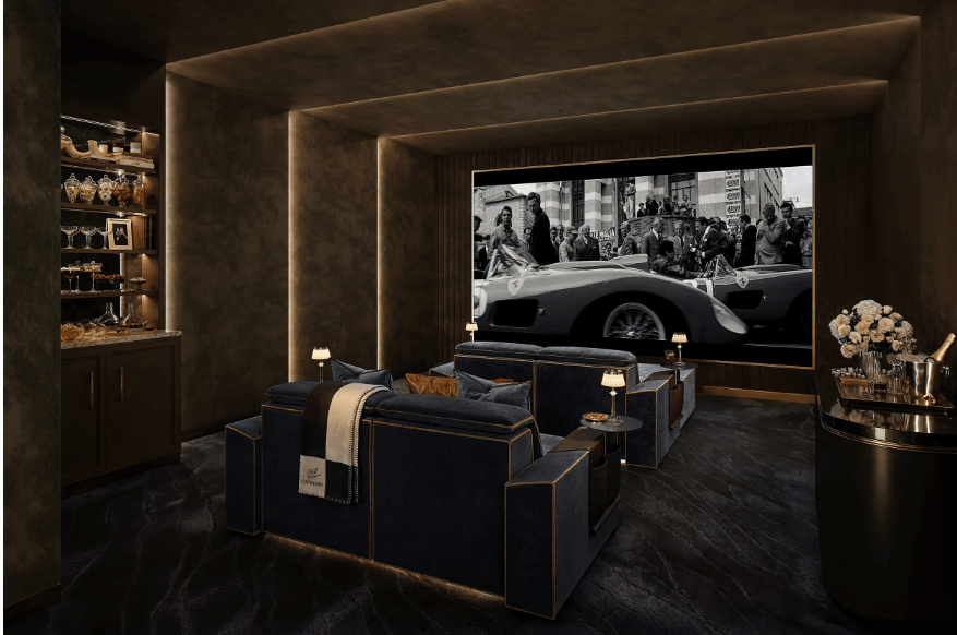 Cipriani Residences Miami Reveals The 1931 Collection, Two Crown Jewel Penthouses Listed For $33 Million & $19.8 Million