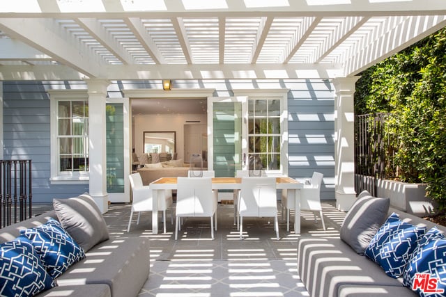 Westside Masterpiece