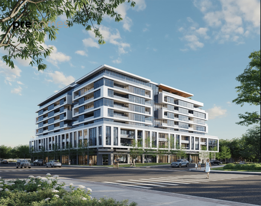 Linea Condos