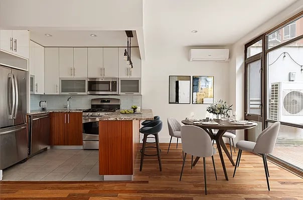 41-18 27th Street Unit: 1B