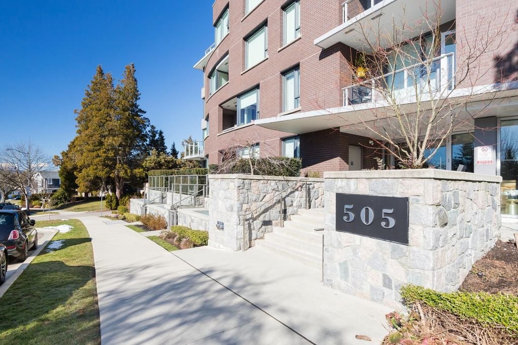 505 W 30th Ave, #602