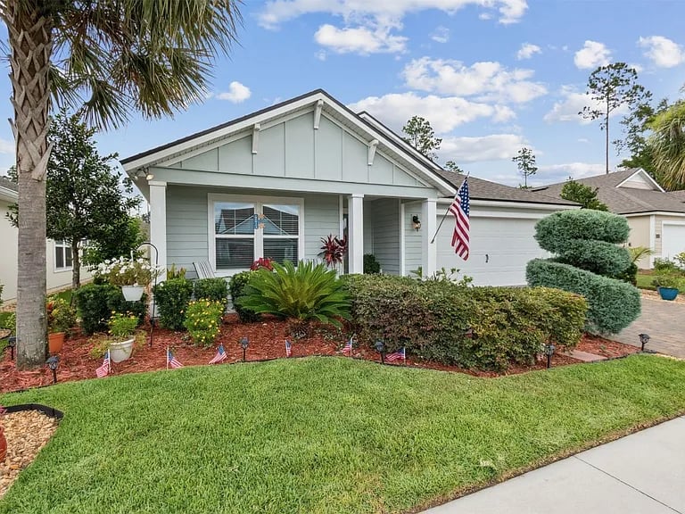 83416 Barkestone Ln