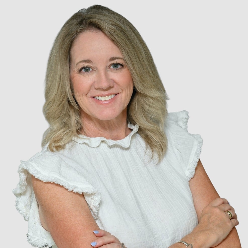 Betsy Barr