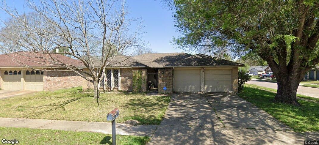 16302 Thistleglen Dr 