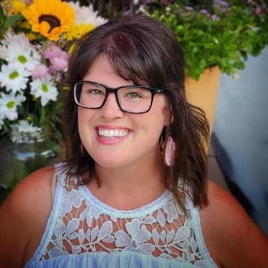 Marti McGinty