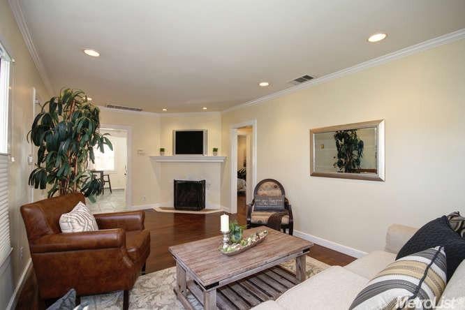 Another home sold in East Sacramento!