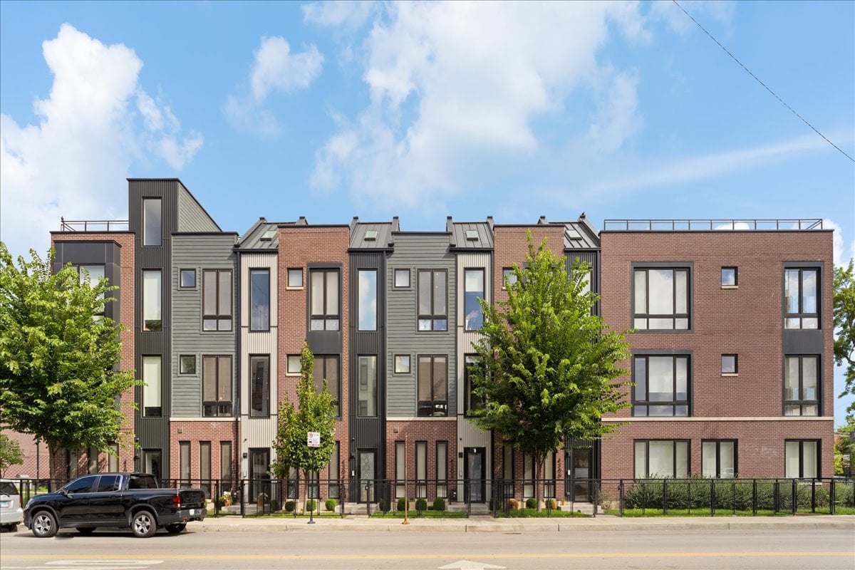 Avondale Reserve Townhomes