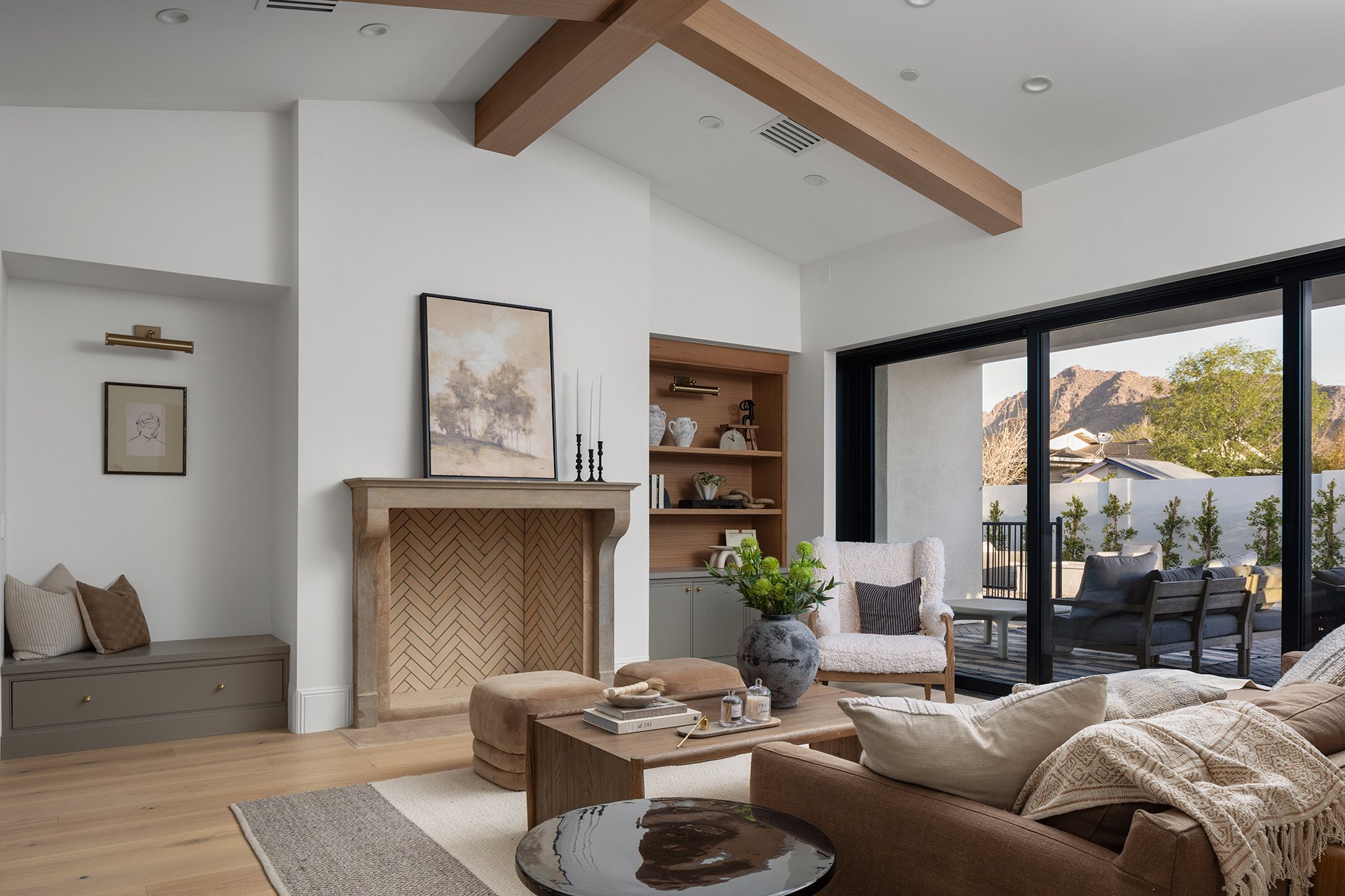 6312 E CALLE DEL PAISANO