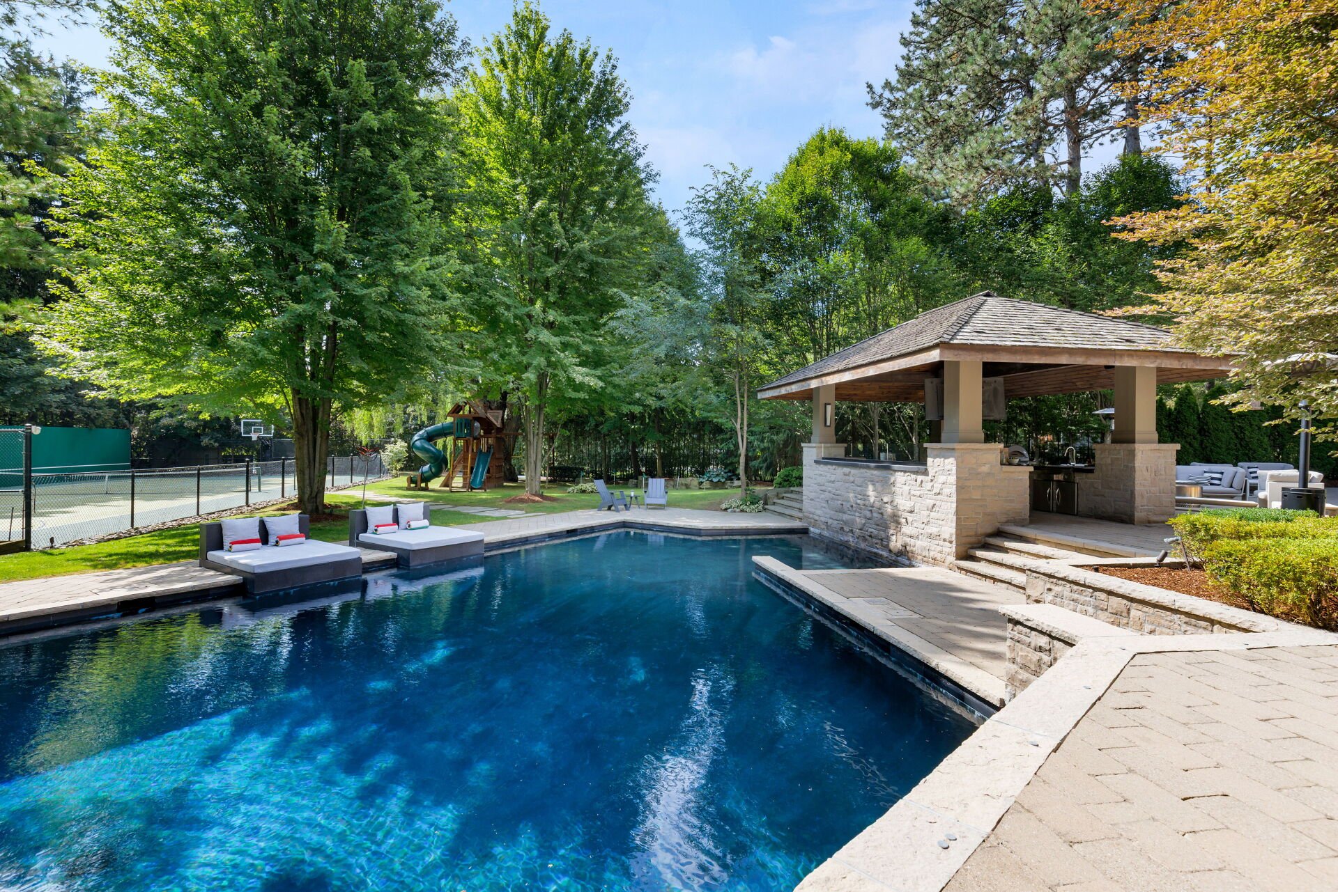 Bayview Ridge Estate