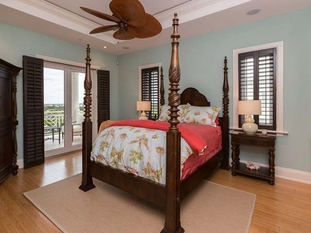 Penthouse D6.2, Ocean Club Residences