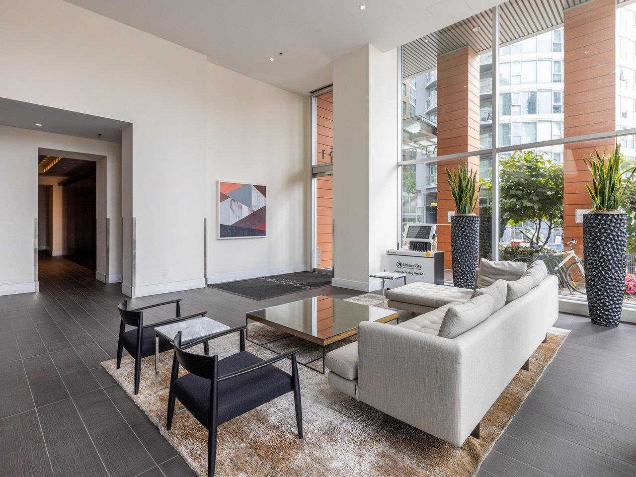 2603-1351 Continental Street, Vancouver