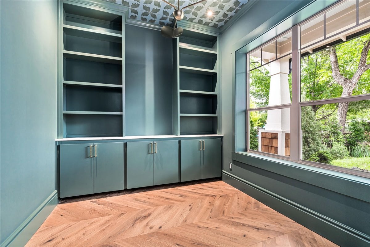 When Luxury Whispers, It's by Design