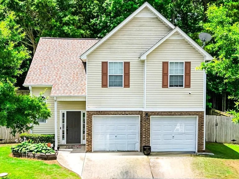 7202 Cedar Forest Dr