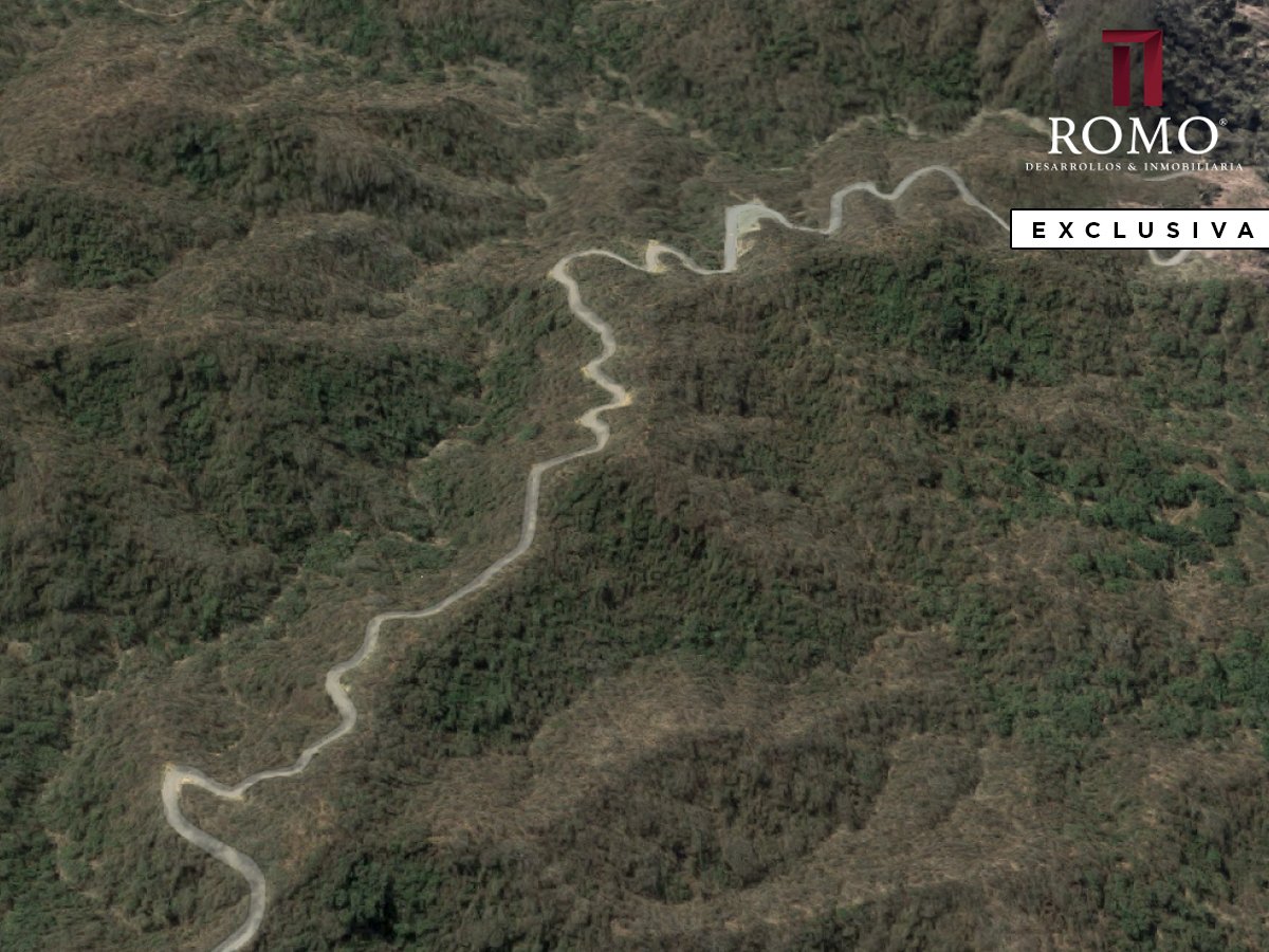 Macrolote en Venta para Desarrollar  $93'000,000.00 MN