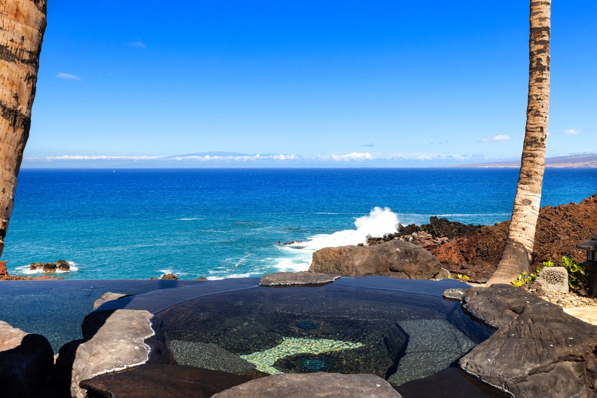 MAUNA LANI OCEANFRONT