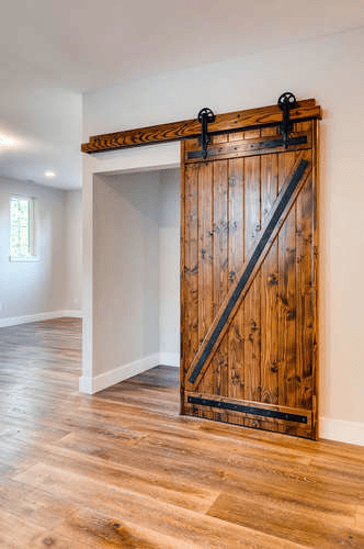 We're Obsessed Modern Farmhouse Architecture