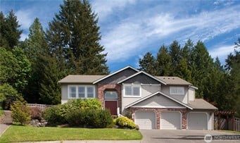 9418 NE Tidal Court