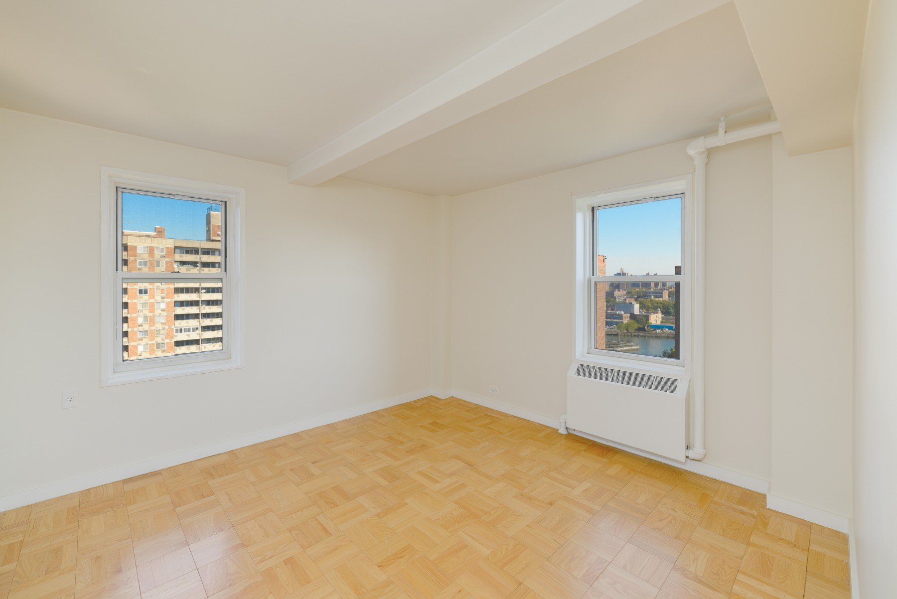 2190 Madison Avenue Unit: 4H