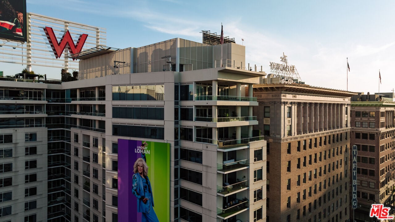 6250 Hollywood Blvd, #14A