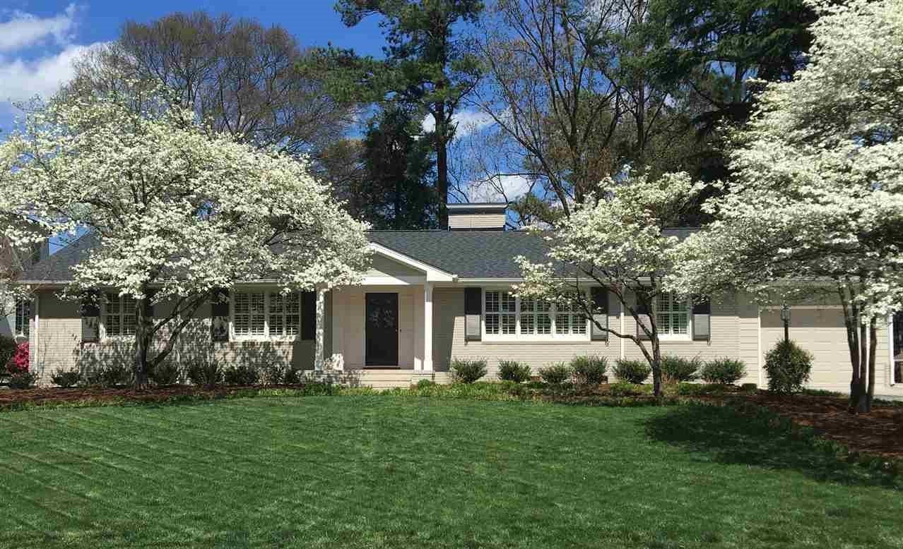 1104 Westmoreland Drive