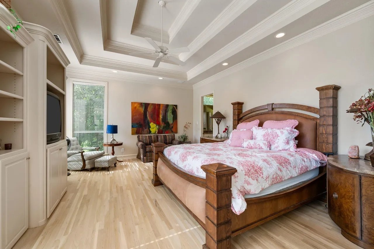 4612 Bill Simmons Rd, Colleyville, TX 76034