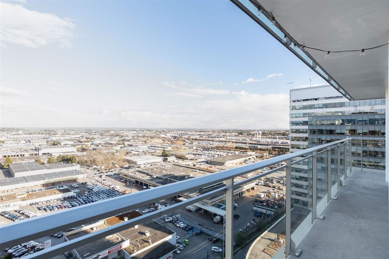 455 SW Marine Dr, #2501