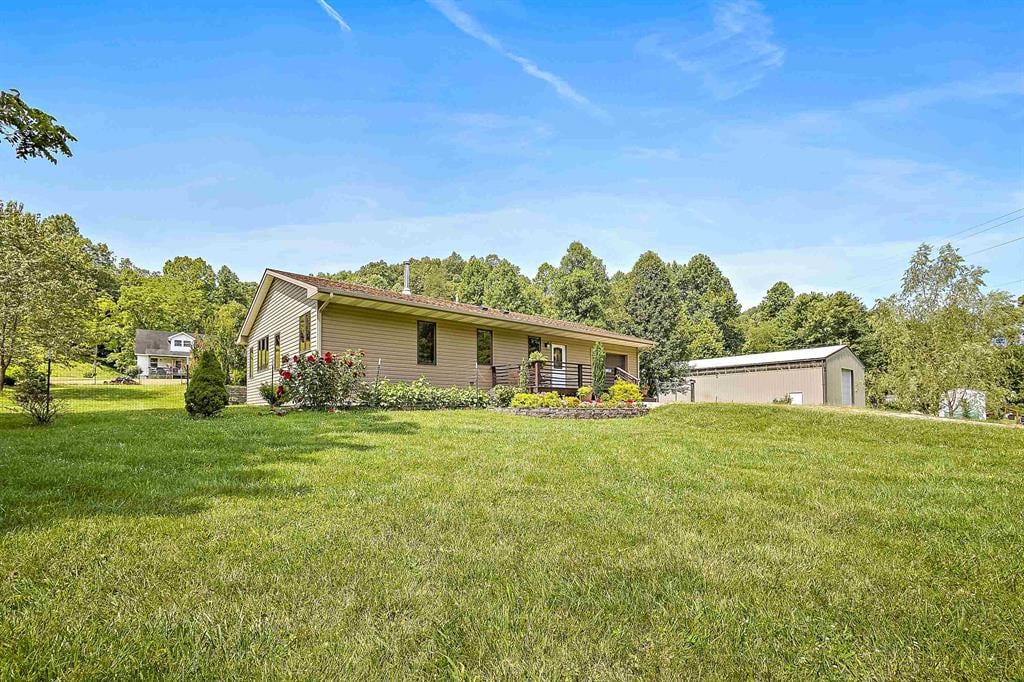 53 Elk Drive Grayson, KY