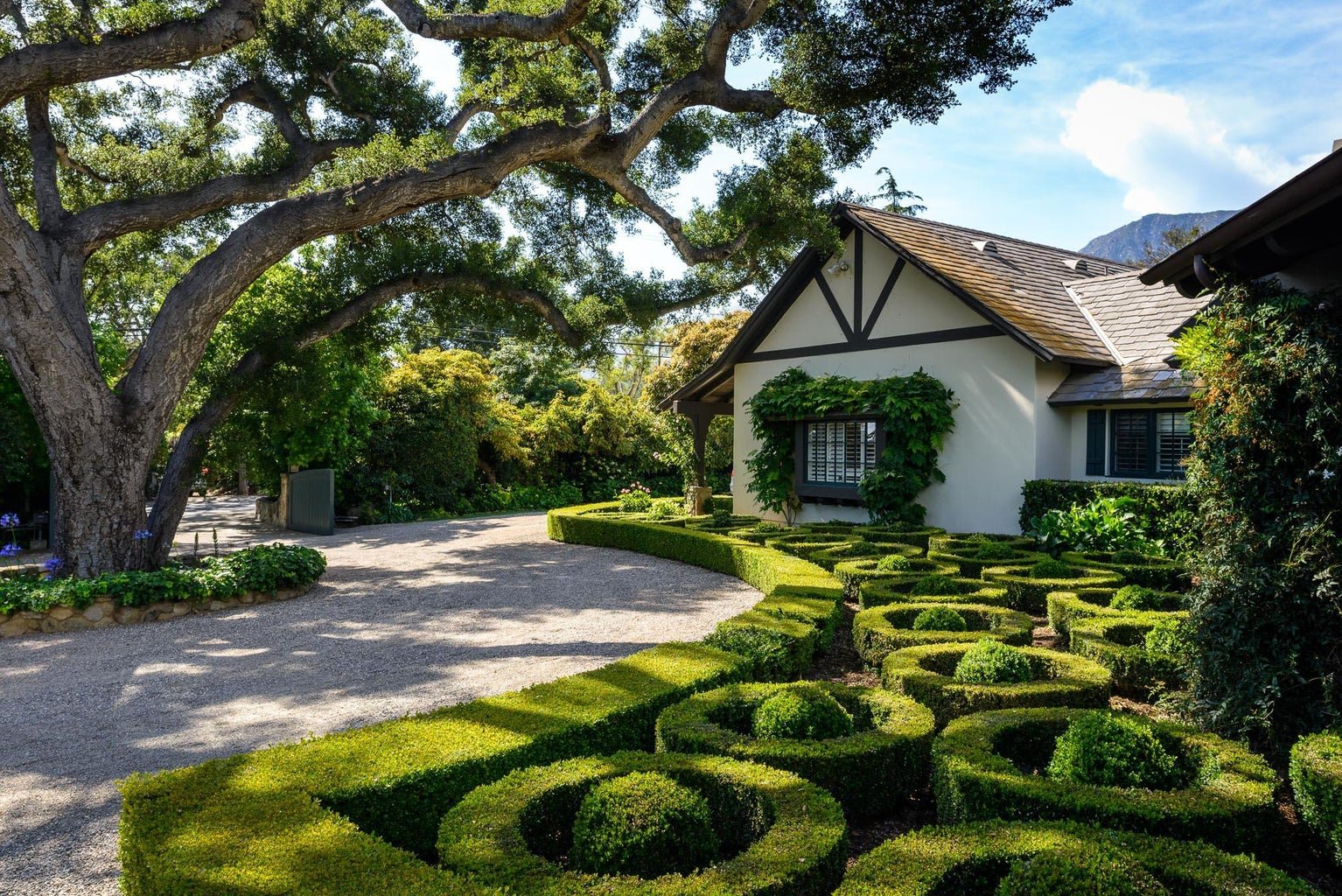 646 Romero Canyon Road