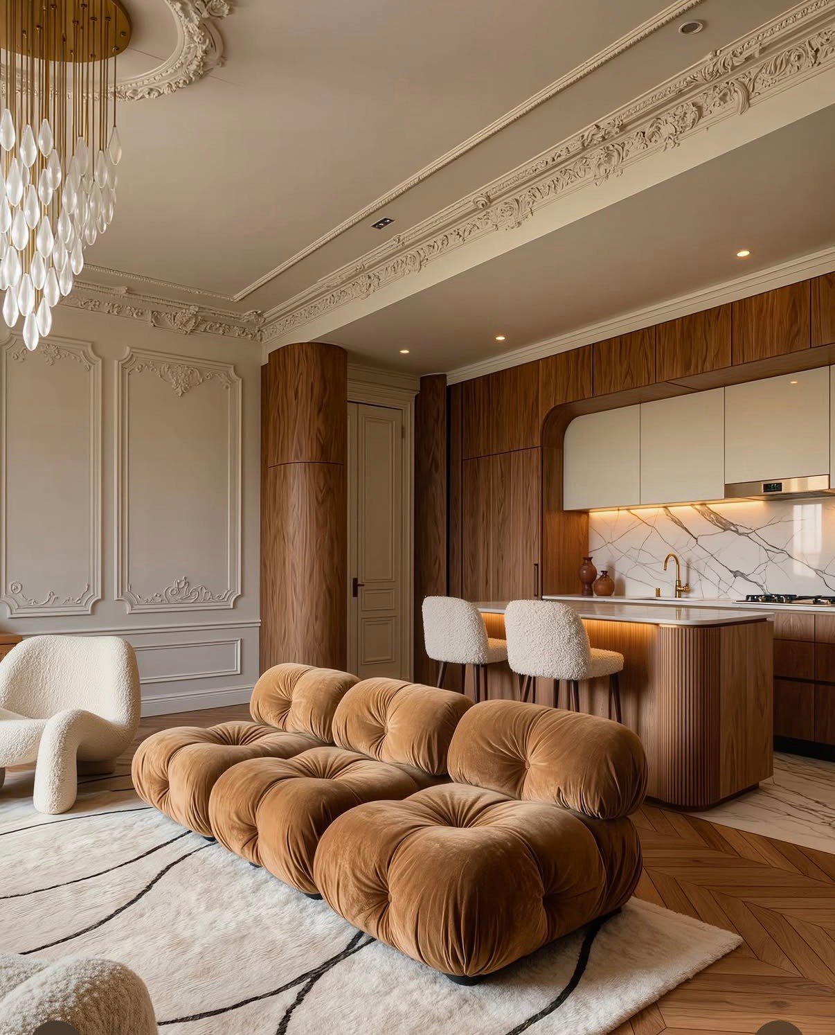What Defines True Luxury Homes: Features, Craftsmanship & Why B&B Is the Brokerage to List Them