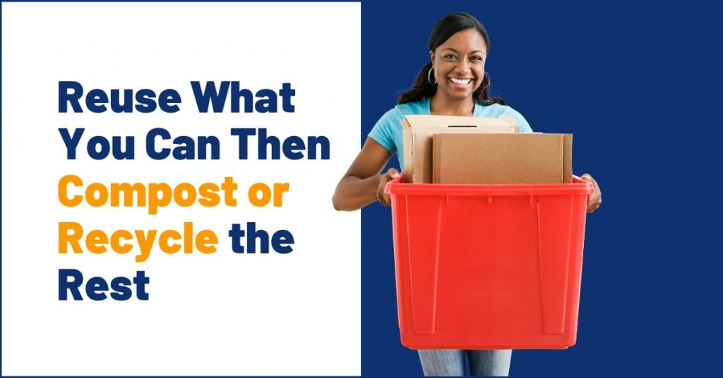 Celebrate Sustainably: 5 Ideas for an Eco-Friendly Holiday at Home