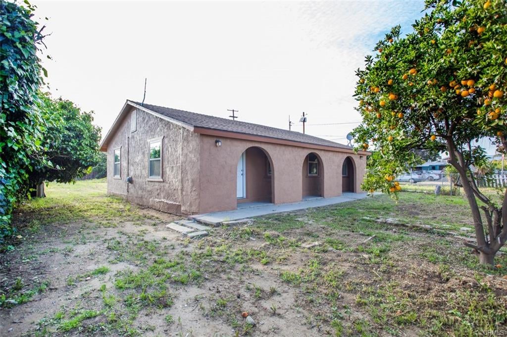 9910 Linden Avenue, Bloomington, CA 92316
