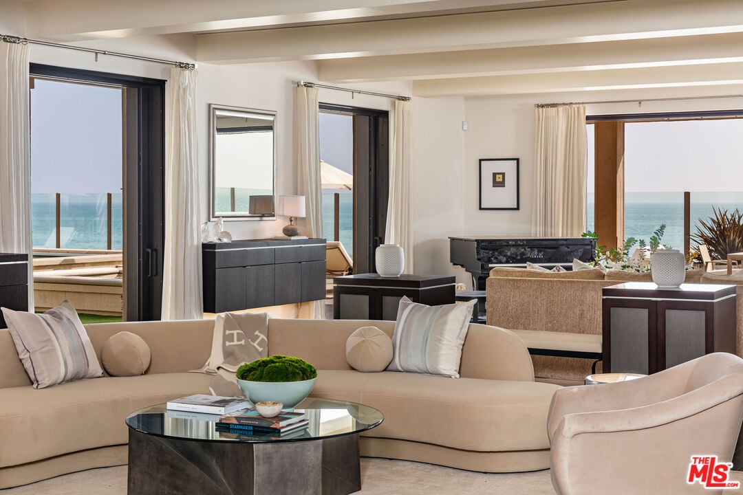 Coronet Pavilion, Pacific Coast Hwy, 90265