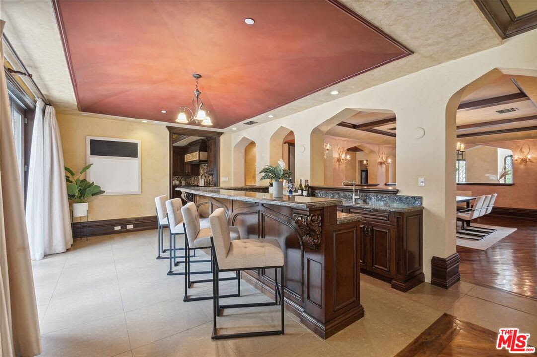 Pristine Villa