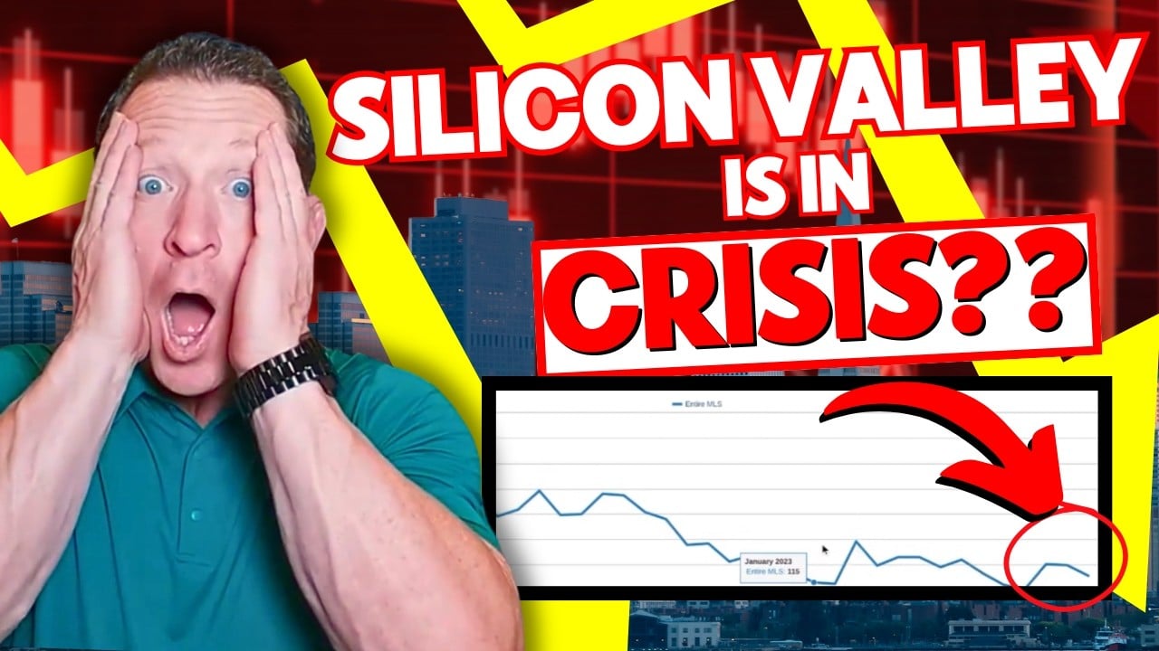 Is Silicon Valley COLLAPSING Under Its Own Weight?