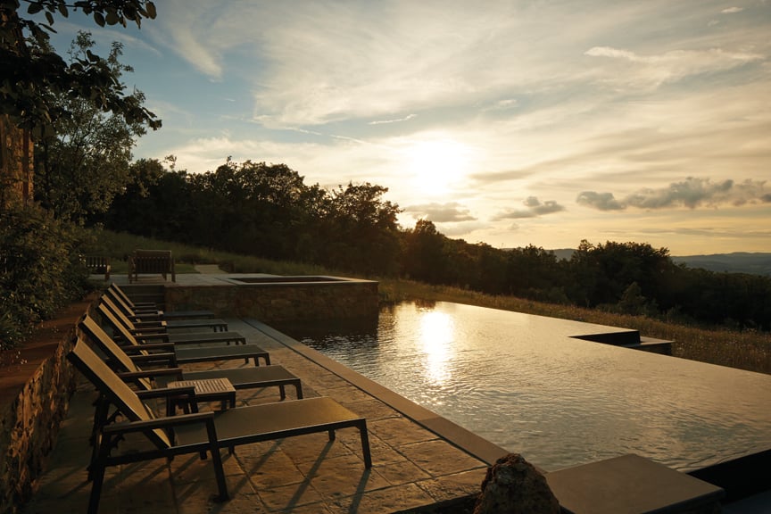 Casale La Fonte di Barbena -1/12th Ownership