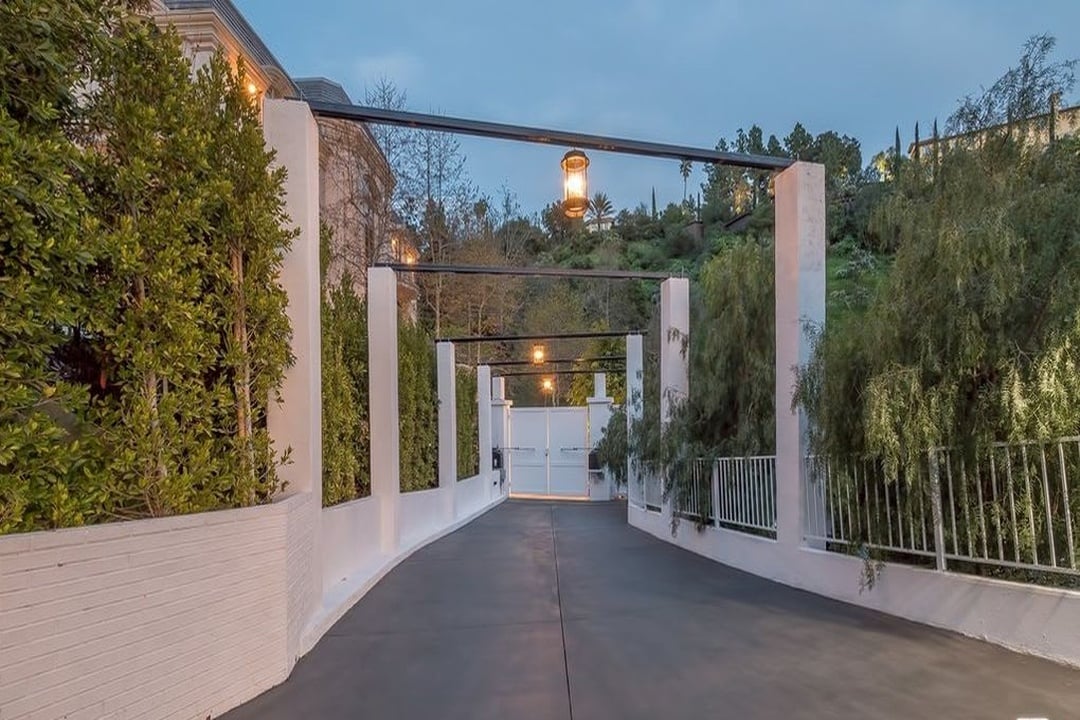 Tranquil Villa
