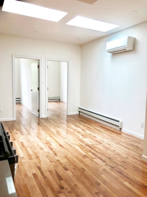 638 Rogers Avenue, 3rd Floor