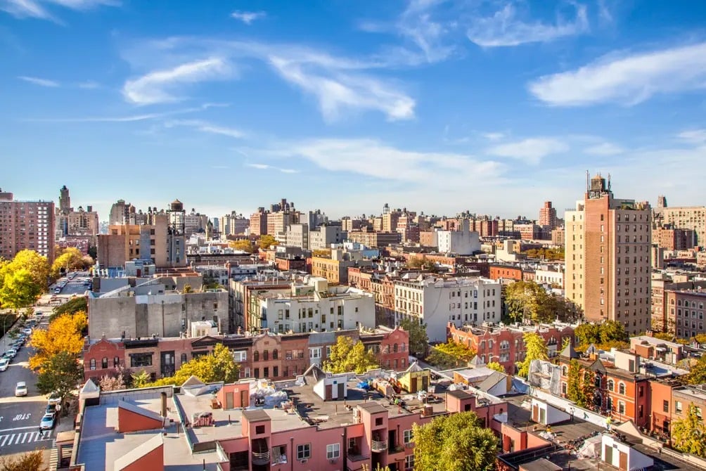Manhattan Valley: An Affordable Option with Great Potential